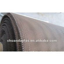 PTFE Open Mesh Belt ohne Bullnose